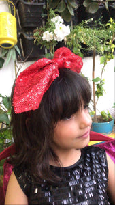 girls head accesory