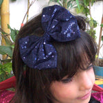 girls head accesory