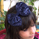 girls head accesory