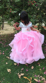 Load image into Gallery viewer, Princess gowns
