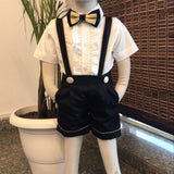 Little Prince Set (with Bowtie)