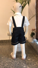 Load image into Gallery viewer, Little Prince Set (with Bowtie)
