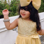 girls head accesory