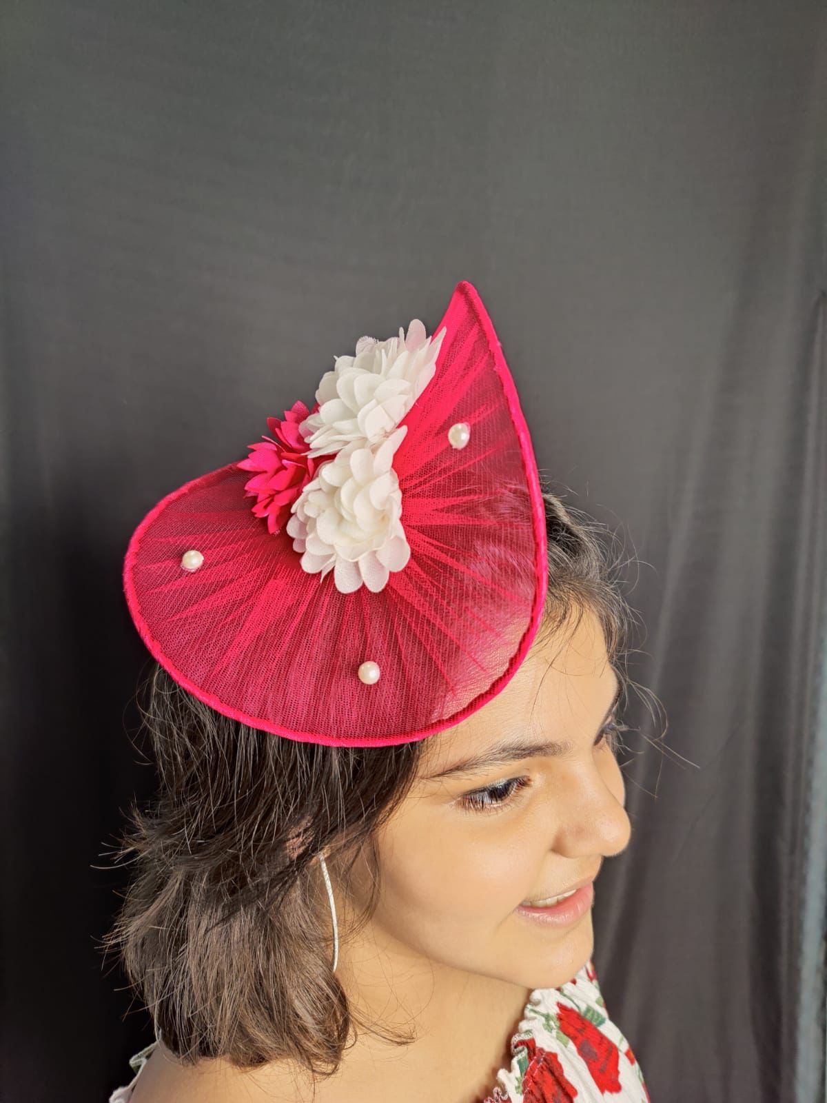 girls head accesory