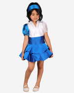 Load image into Gallery viewer, birthday party wear dress

