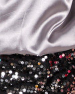 Load image into Gallery viewer, Forever Glitz Shorts Set
