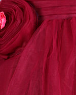 Load image into Gallery viewer, Orchid Flower Dress
