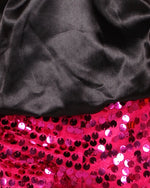 Load image into Gallery viewer, Flashy Glitz Shorts Set
