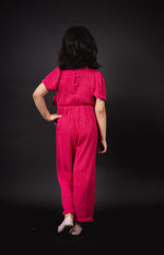 Load image into Gallery viewer, Forever Flashy Jumpsuit
