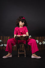 Load image into Gallery viewer, Forever Flashy Jumpsuit
