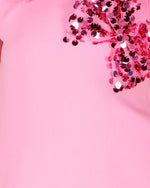 Load image into Gallery viewer, Forever Dazzle Pink Tunic Tunic Forever Kidz 
