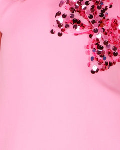Forever Dazzle Pink Tunic Tunic Forever Kidz 