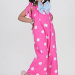 House of Polka Jumpsuit