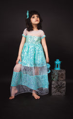 Load image into Gallery viewer, Iconic Party Maxi Dress
