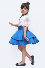 Load image into Gallery viewer, birthday party wear dress
