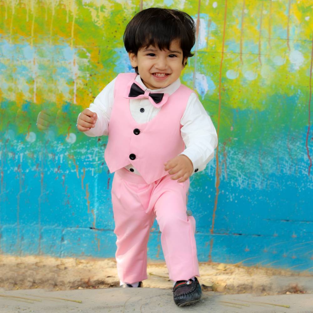 Party Wear Dress For Kid Boy Bow Birthday Party Baby Boy 1st Birthday Costume Kids Party Party Wear Dress For Kid Boy Bow Birthday Party Baby Boy 1st Birthday Costume Kids Party