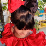 girls head accesory