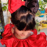 girls head accesory