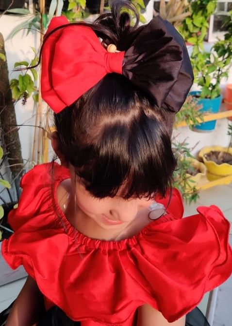 girls head accesory