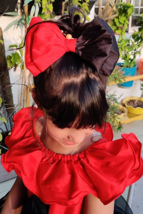 girls head accesory