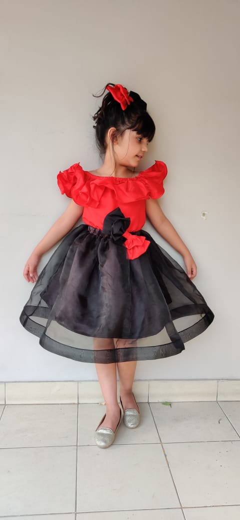 party wear frocks for kids