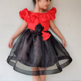 party wear frocks for kids
