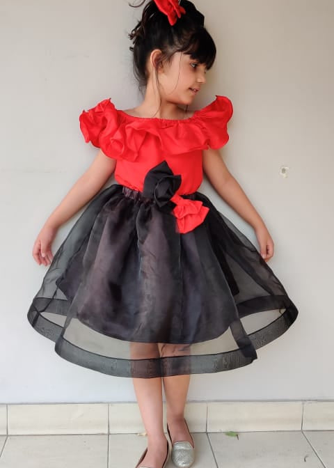 party wear frocks for kids