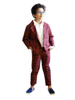 Load image into Gallery viewer, Red Alert Charming Set
