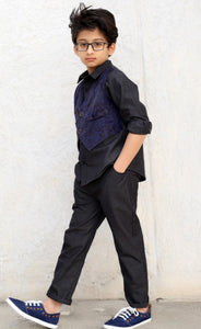 The Studio Trendy Set