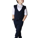 Little Man Cute Set