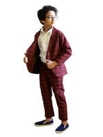 Load image into Gallery viewer, Red Alert Charming Set
