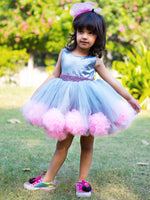 Load image into Gallery viewer, Soft Whispers Party Dress
