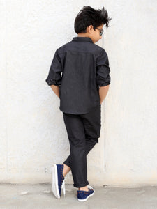 The Studio Trendy Set