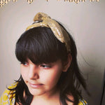girls head accesory