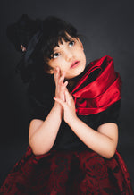 Load image into Gallery viewer, Parisian Beauty Gown
