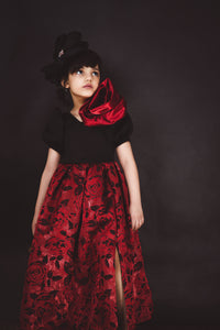 Princess dresses