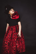 Load image into Gallery viewer, Parisian Beauty Gown
