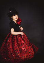 Load image into Gallery viewer, Parisian Beauty Gown
