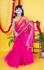 Load image into Gallery viewer, girls ethnic wear
