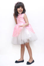 Load image into Gallery viewer, Pristine Beauty Dress Frock Forever Kidz 
