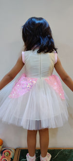Load image into Gallery viewer, Pristine Beauty Dress Frock Forever Kidz 
