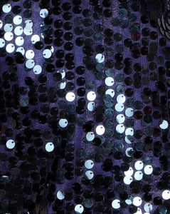 Razzle Dazzle Sequin Dress Tunic Forever Kidz 