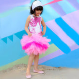 Sequin Whimsy Dress