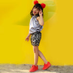 Load image into Gallery viewer, Forever Glitz Shorts Set
