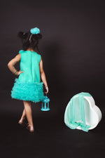 Load image into Gallery viewer, Spring Time Dress
