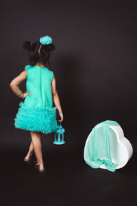 Spring Time Dress