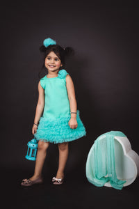 Spring Time Dress
