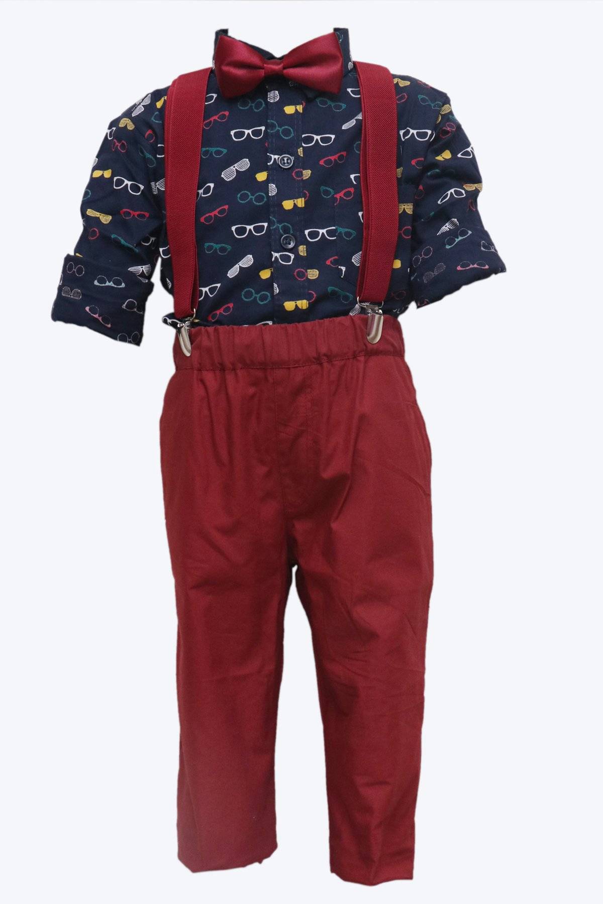 Stellar Boys Set