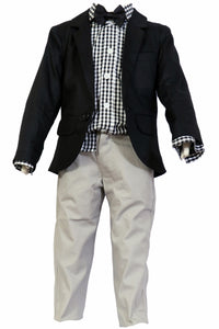 Style High Set