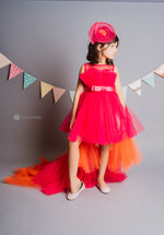 Load image into Gallery viewer, red dress
